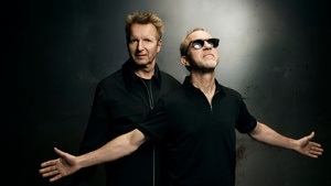 Safri Duo - Deutschland Tour 2026