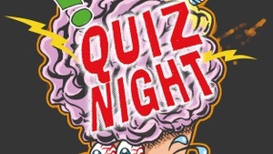 Quiz Night - Alte Utting ENGLISCH