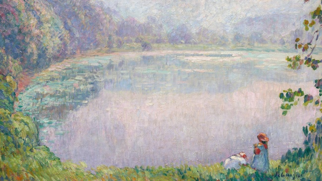 Ausstellung "Neuerwerbungen Frühjahr 2026"