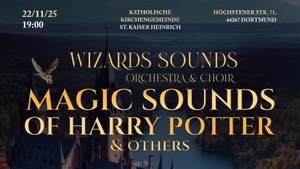 Harry Potter Music: Live