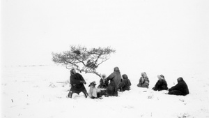 Filmvorführung: Seitsemän laulua tundralta (Seven Songs from the Tundra) (2000)