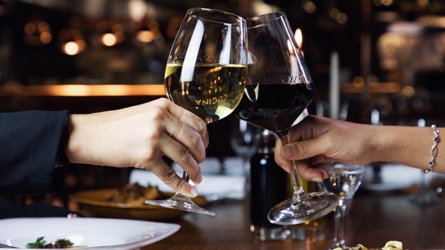 Valentinstag im Pascarella – Weil gemeinsame Zeit das Schönste ist