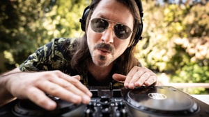 ANATOLIAN AFTERWORK MIXTAPE