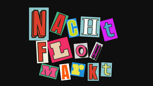 Nachtflohmarkt in der Fabrik45