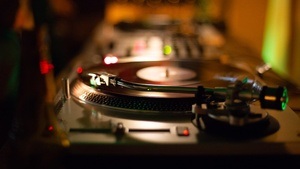 Tresor Invites Robert Hood