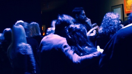 Vernissage: EMERGING MOTHERHOOD