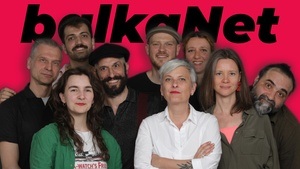 Šta ima!? Festival — 3 Tage Retrospektive & Resonanz unter dem Motto: „ZUSAMMEN SIND WIR MEHR“