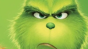 Adventskino: Der Grinch (2018)