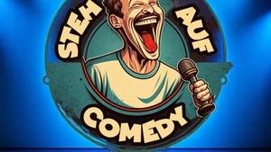 Comedy Mixed Show