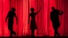 Tik Theater im Keller