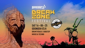 BREAKZONE Festival 2025 (Day & Night)