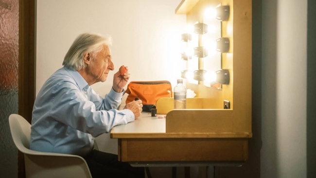 KINO: Typisch Emil - Vom Loslassen und Neuanfangen