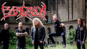 PYRACANDA & SACROSANCT