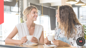 Bold Brunch: Business-Brunch für Frauen – netzwerken und verbinden
