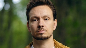 Hutkonzert am Sonntag - Max Reuschel