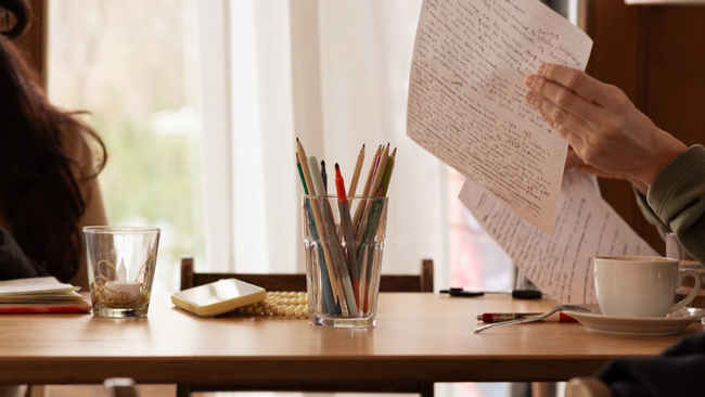 Writing Club - For Everyone