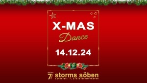 X-MAS Dance II