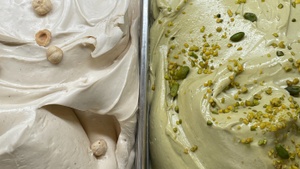 PISTACHIO STREET FOOD FESTIVAL