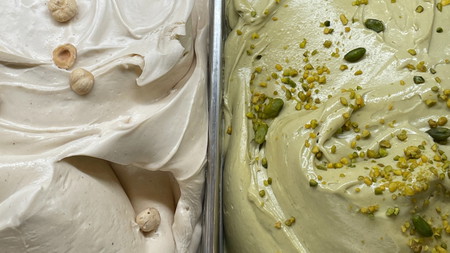 PISTACHIO STREET FOOD FESTIVAL