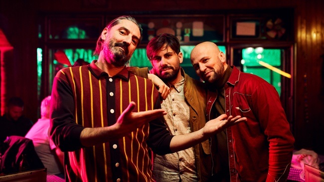 Kulturarena Jena | Šuma Čovjek