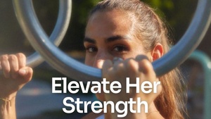 Elevate Her Strength Retreat