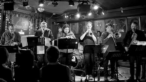 JAZZWERK HAMBURG