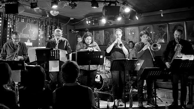 JAZZWERK HAMBURG