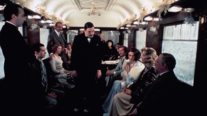 Kinoklassiker: Mord im Orient-Express