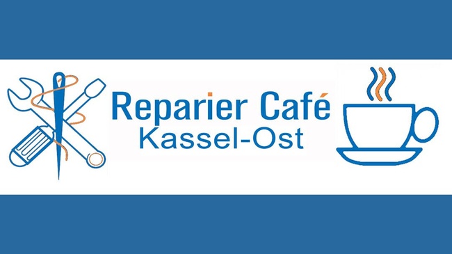 Reparier Café Kassel Ost