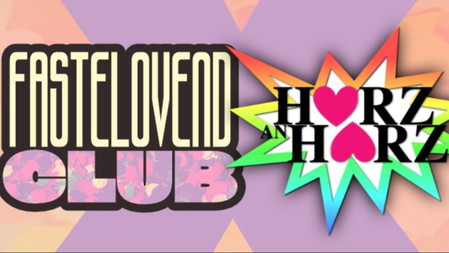 KÖLSCH IM CLUB | FASTELOVEND CLUB x HERZ an HERZ
