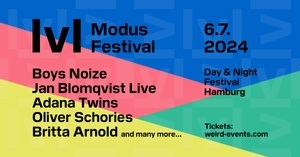 Modus Festival