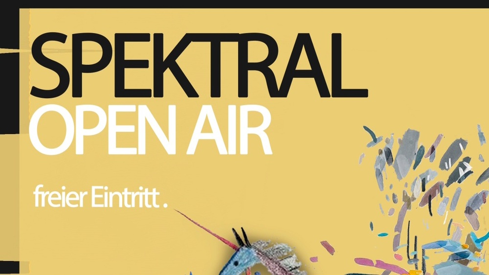SPEKTRAL OPEN AIR