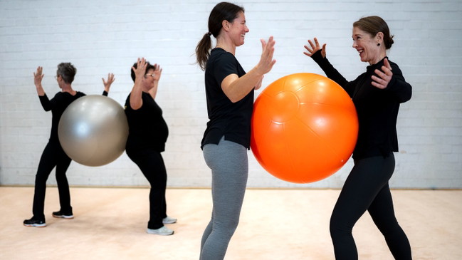 Agility Training – Körper und Geist in Bewegung bringen