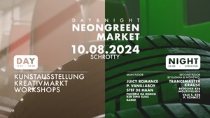 NEONGREEN MARKET DAY & NIGHT