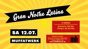 Gran Noche Latina
