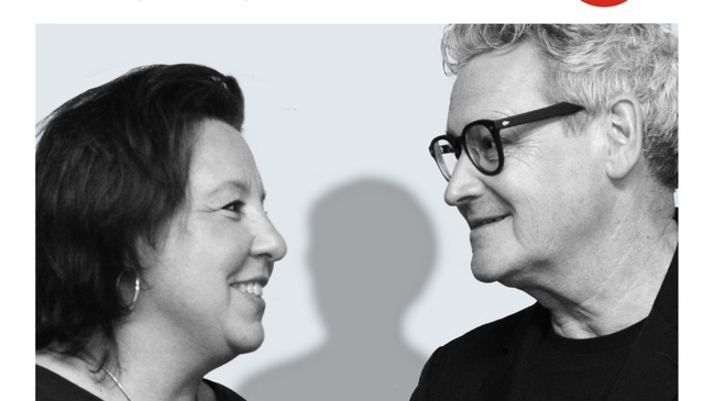 HEYMANN Blind Date