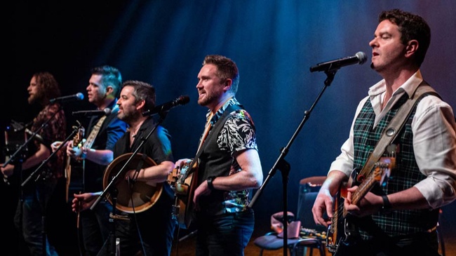 The Kilkennys