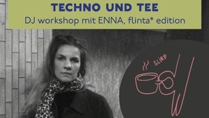 Techno und Tee