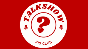 KIS Club x Die Dating-Talkshow 🎤 PREMIERE
