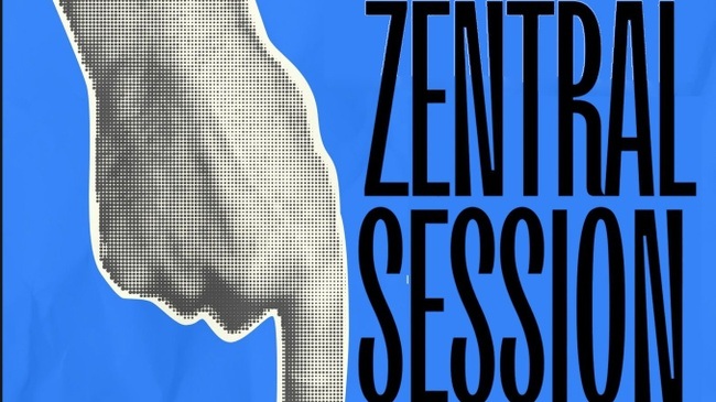 ZENTRAL SESSIONS
