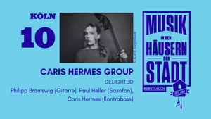 Musik in den Häusern der Stadt - Caris Hermes Group