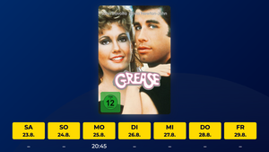 Grease