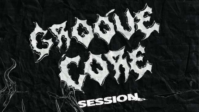 Groove Core Session
