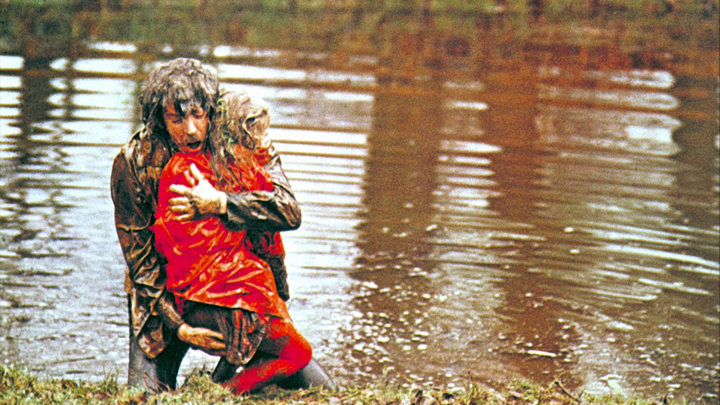 »Late Night Cult Movies« November: Don't Look Now – Wenn die Gondeln Trauer tragen