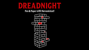 Dread Night - Immersives Horror-Pen&Paper!