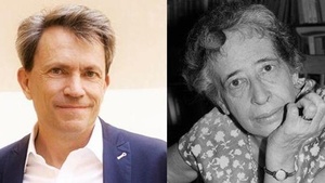 Vom Leben des Geistes“ – Thomas Meyer in Zwiesprache mit Hannah Arendt