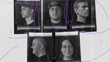 DESMOS Album Release Party
