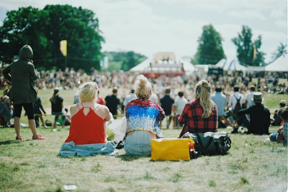 Festival der Jugend