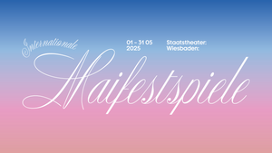 Offene Masterclass: mit Johan Reuter