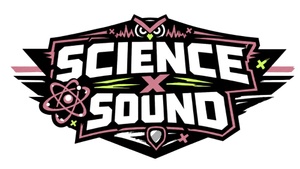 Science x Sound